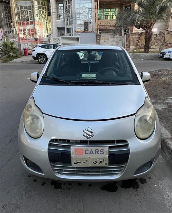 سوزوكي سيليريو 2014 للبيع في العراق -  بغداد